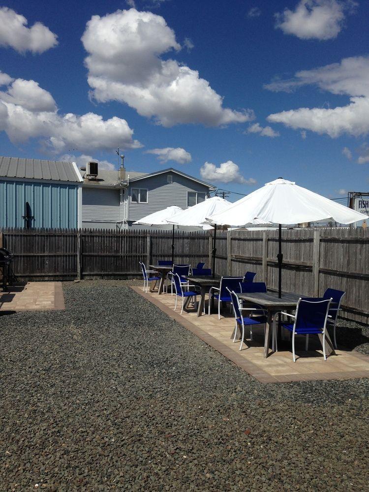 Shore Point Motel Point Pleasant Beach Exterior foto